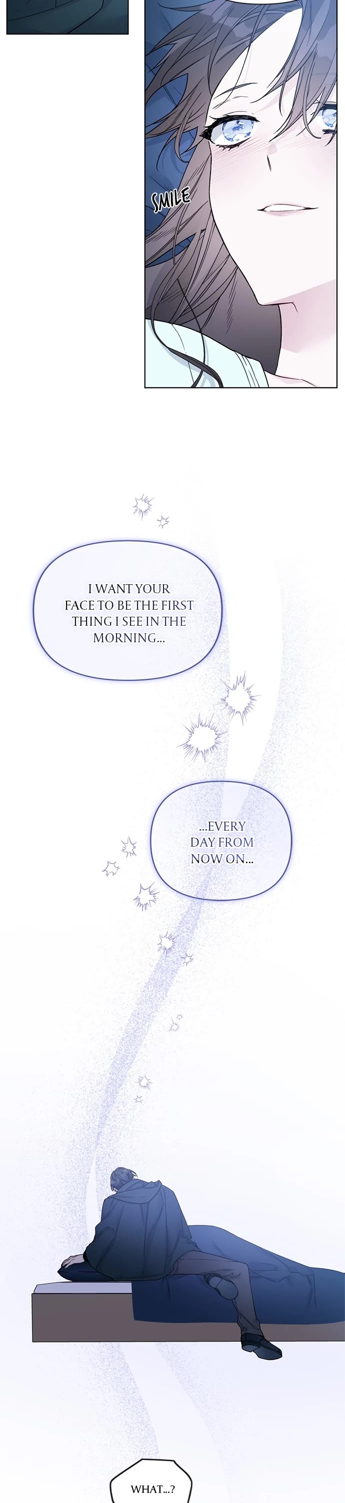 From a Knight to a Lady chapter 109 page 26