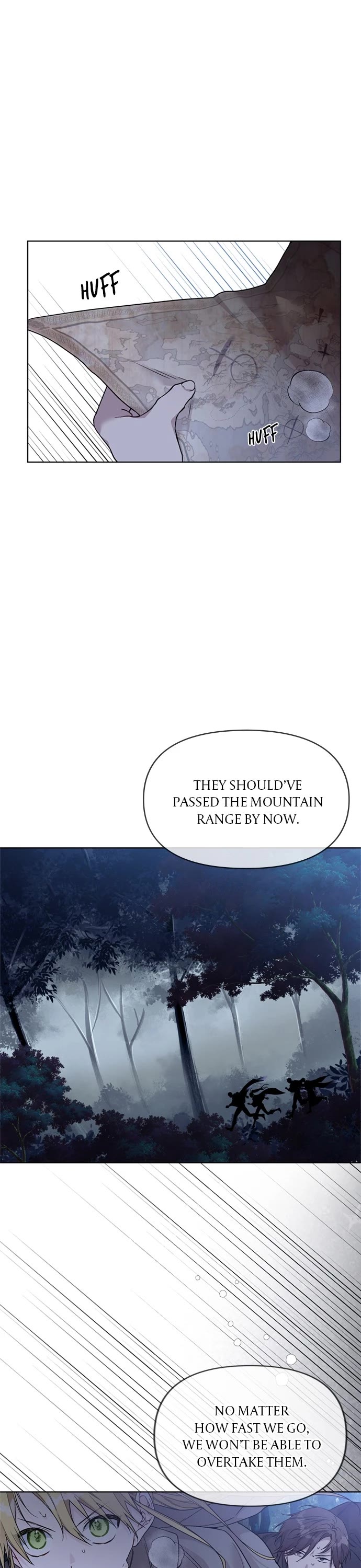 From a Knight to a Lady chapter 109 page 31