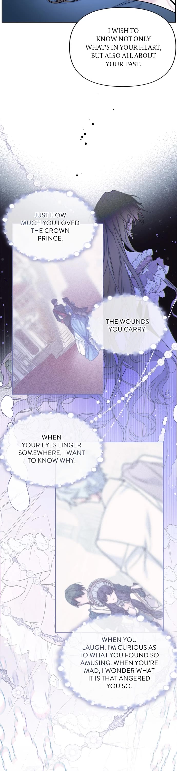 From a Knight to a Lady chapter 109 page 7