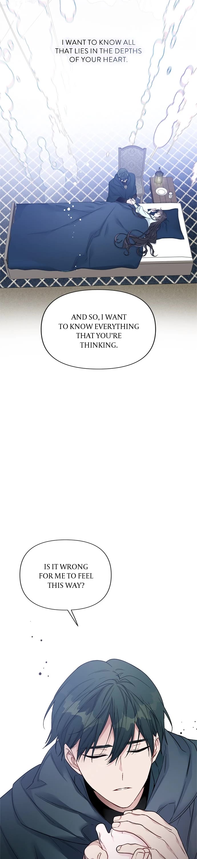 From a Knight to a Lady chapter 109 page 8