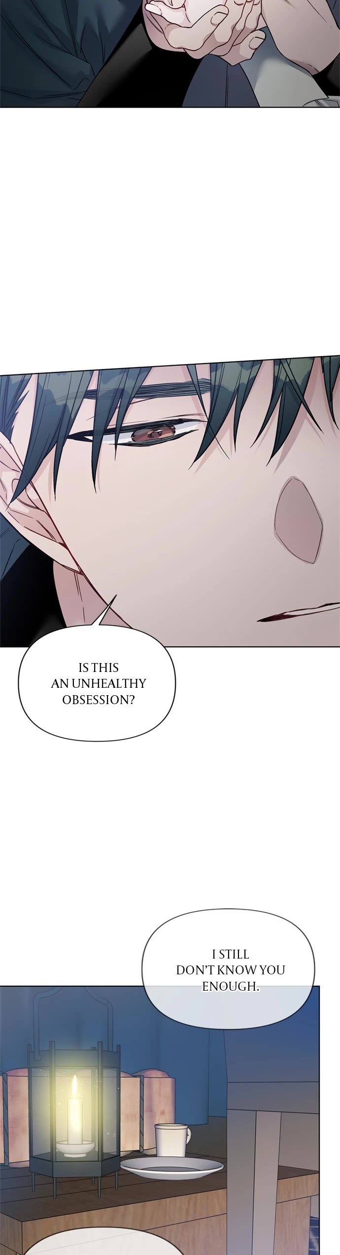 From a Knight to a Lady chapter 109 page 9