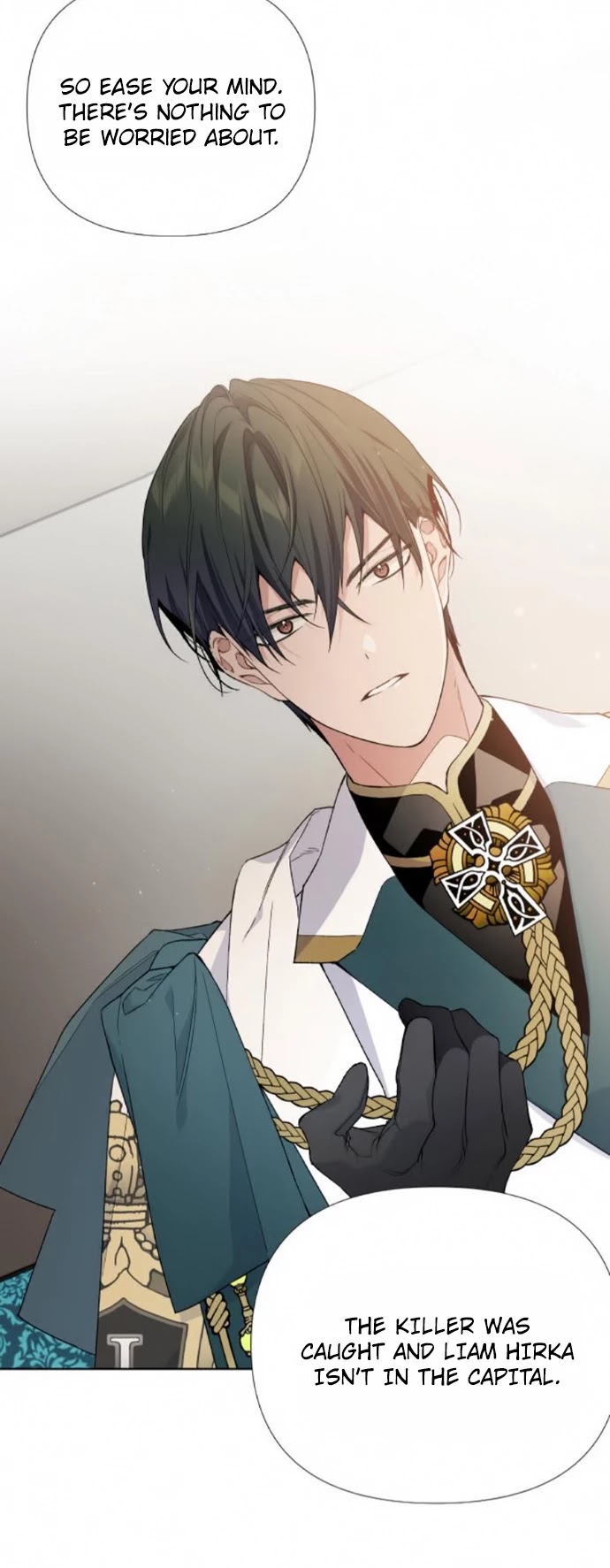 From a Knight to a Lady chapter 11 page 10