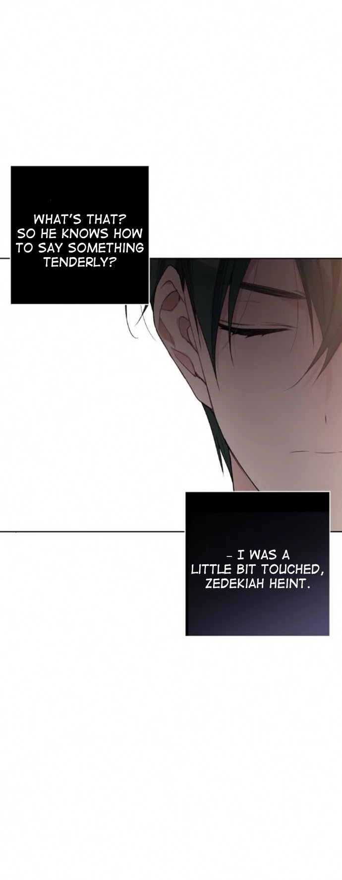 From a Knight to a Lady chapter 11 page 11