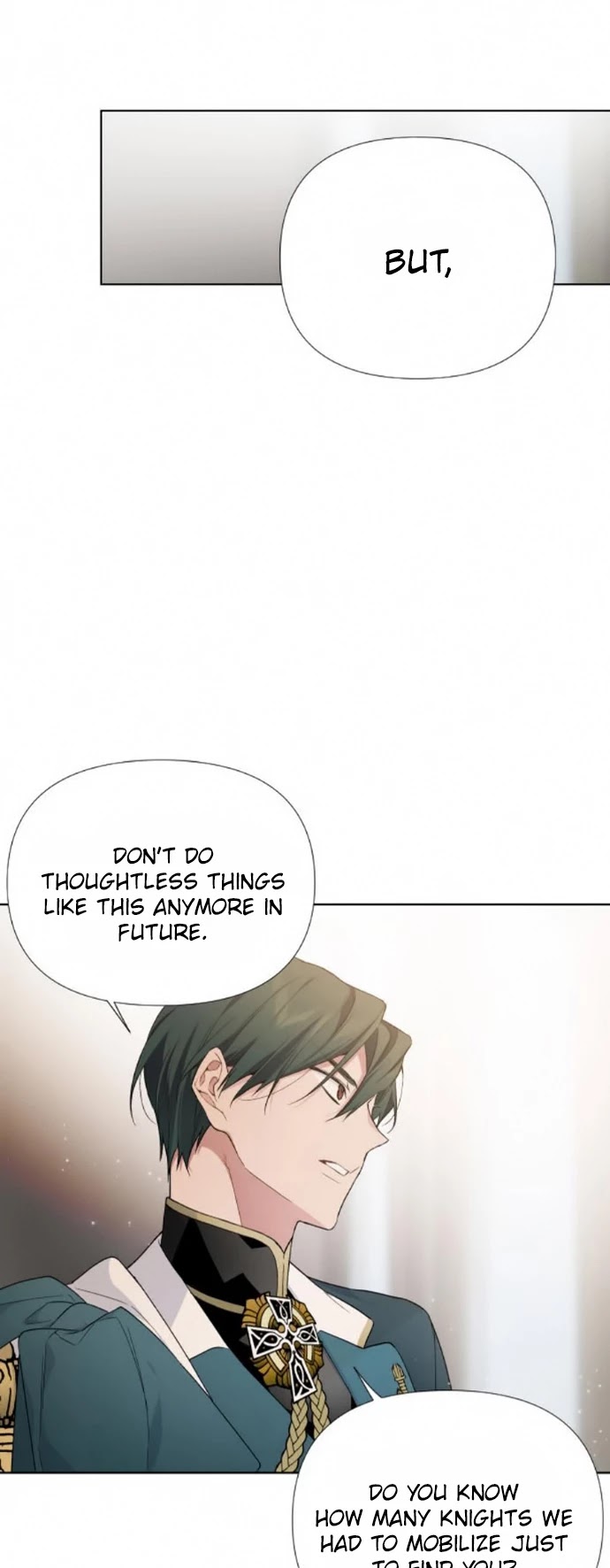 From a Knight to a Lady chapter 11 page 12