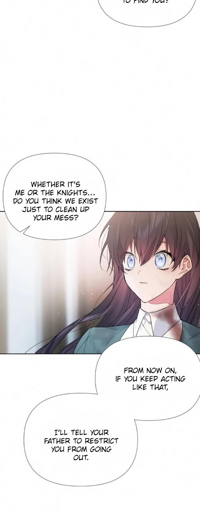 From a Knight to a Lady chapter 11 page 13