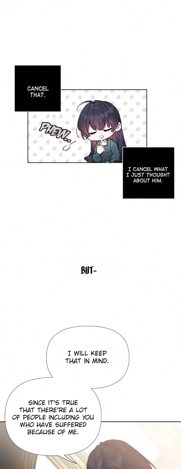 From a Knight to a Lady chapter 11 page 14