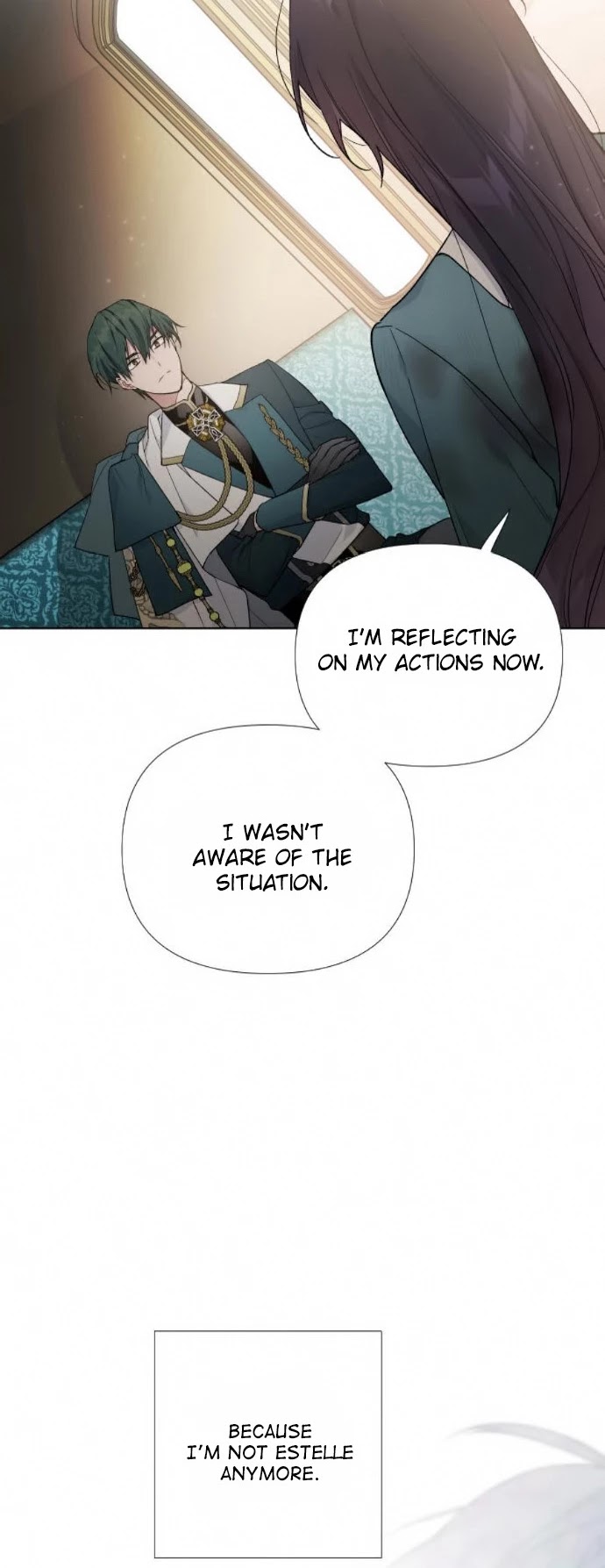 From a Knight to a Lady chapter 11 page 15