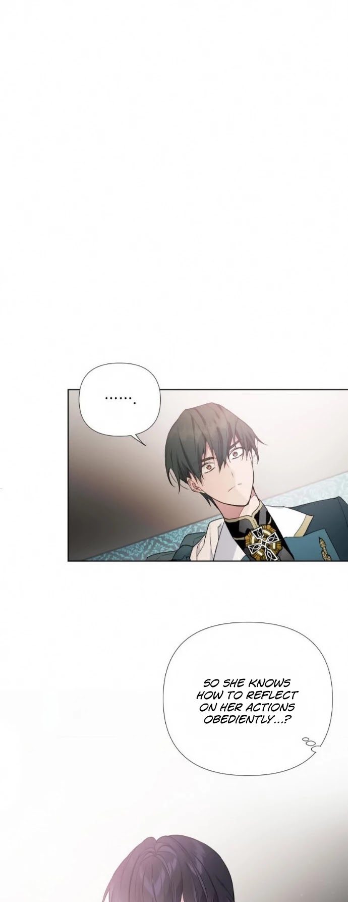 From a Knight to a Lady chapter 11 page 17