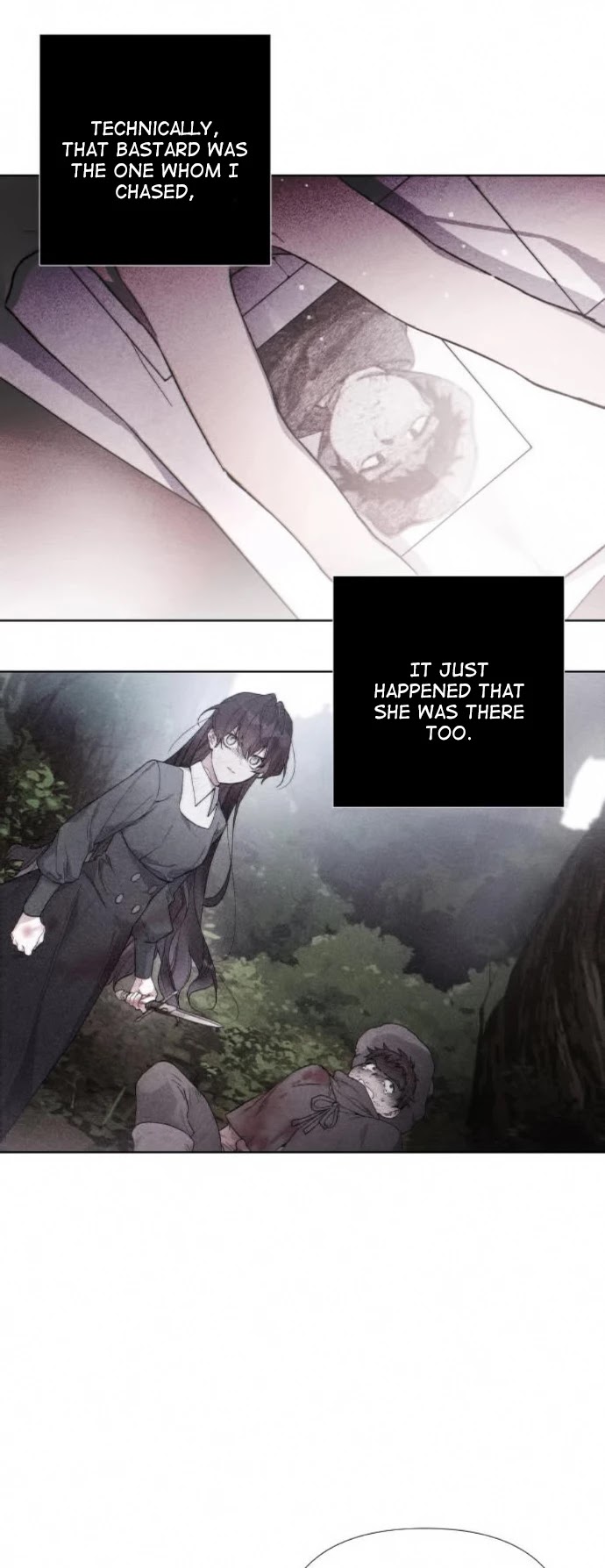 From a Knight to a Lady chapter 11 page 19