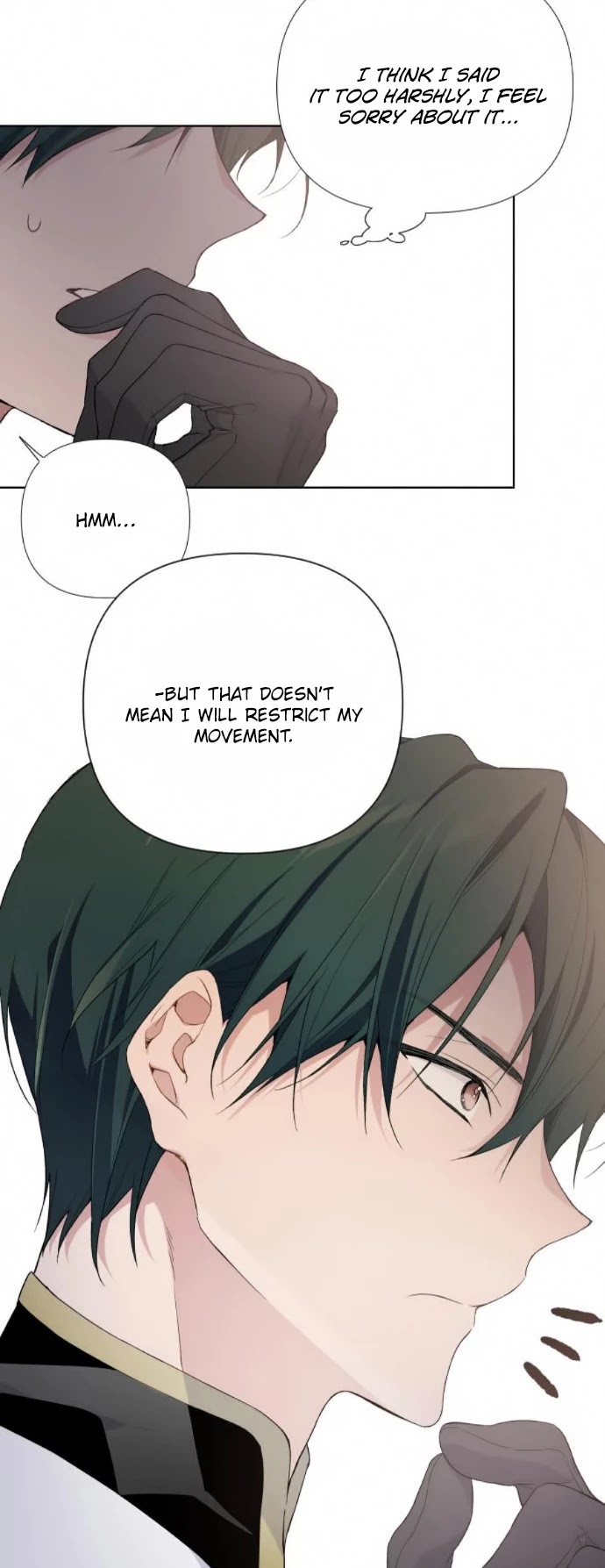 From a Knight to a Lady chapter 11 page 20