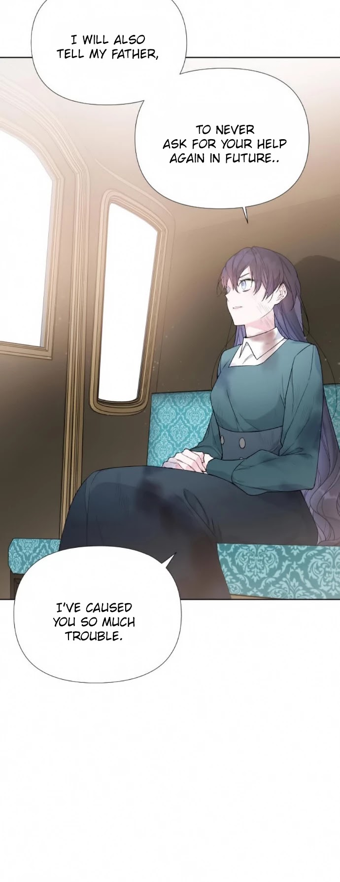 From a Knight to a Lady chapter 11 page 23