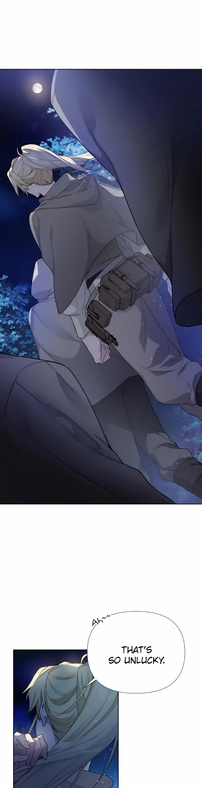 From a Knight to a Lady chapter 11 page 29