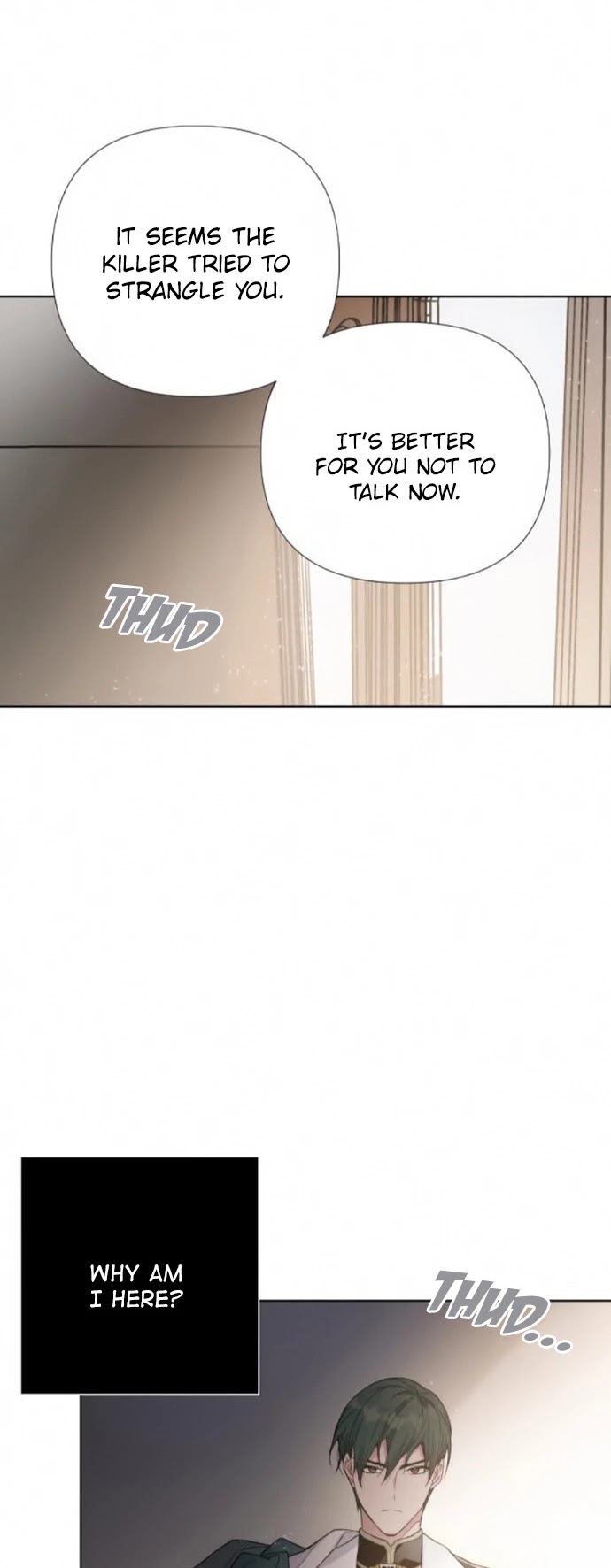 From a Knight to a Lady chapter 11 page 3