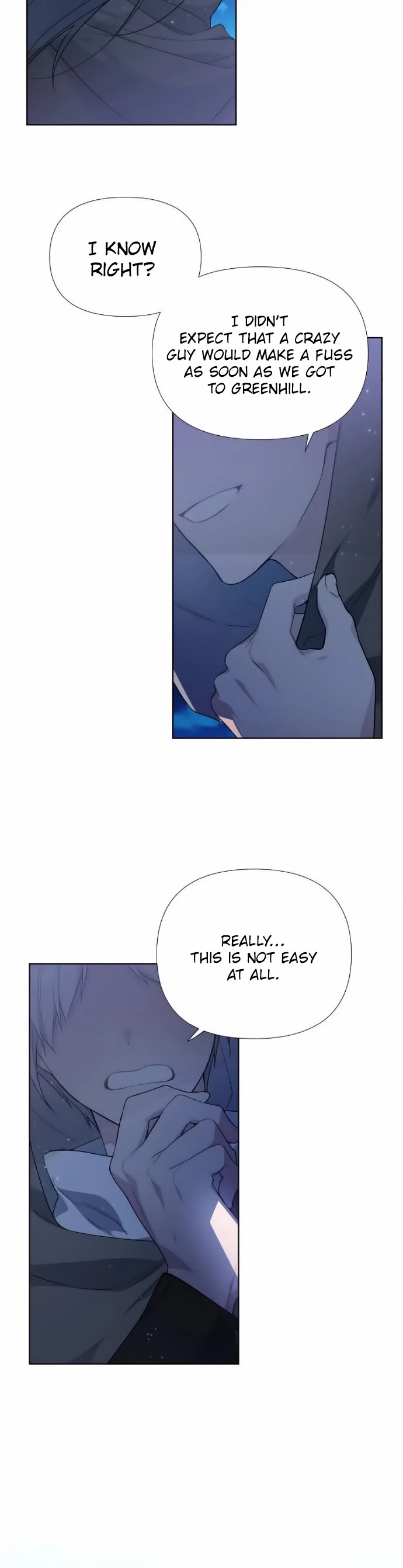 From a Knight to a Lady chapter 11 page 30