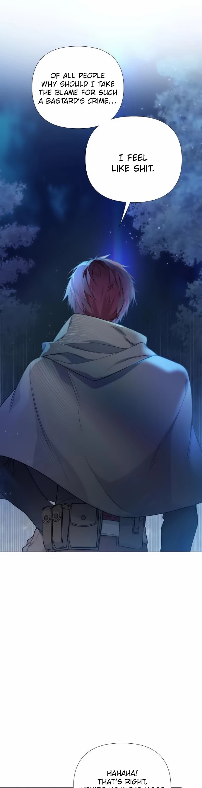 From a Knight to a Lady chapter 11 page 31