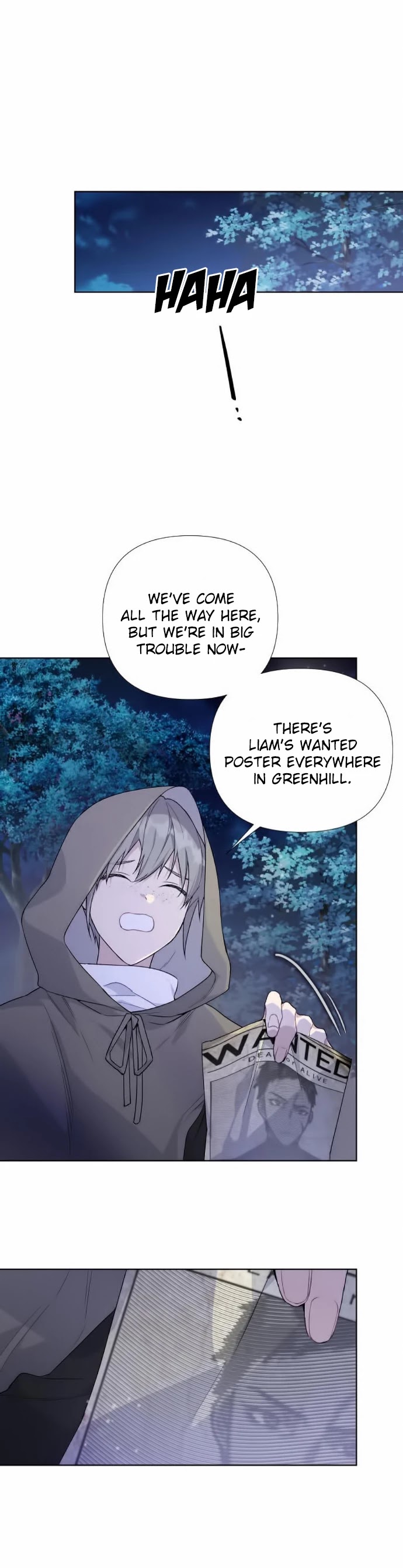 From a Knight to a Lady chapter 11 page 33