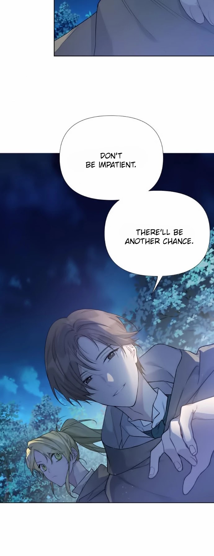 From a Knight to a Lady chapter 11 page 35