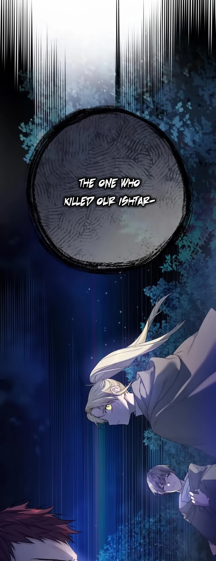 From a Knight to a Lady chapter 11 page 37