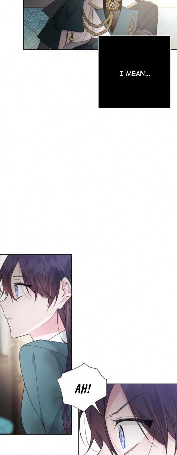 From a Knight to a Lady chapter 11 page 4