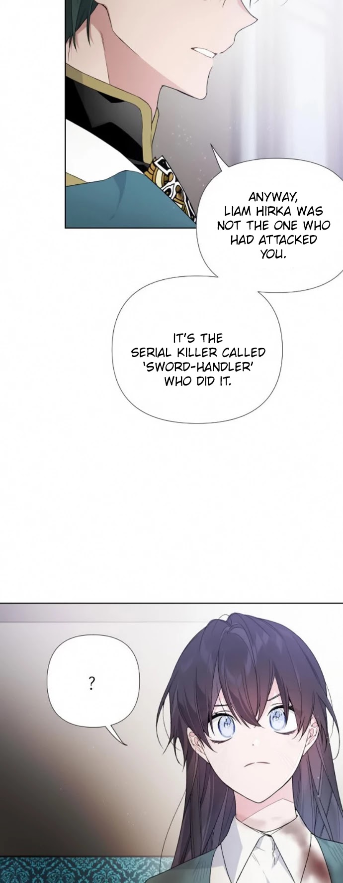 From a Knight to a Lady chapter 11 page 6