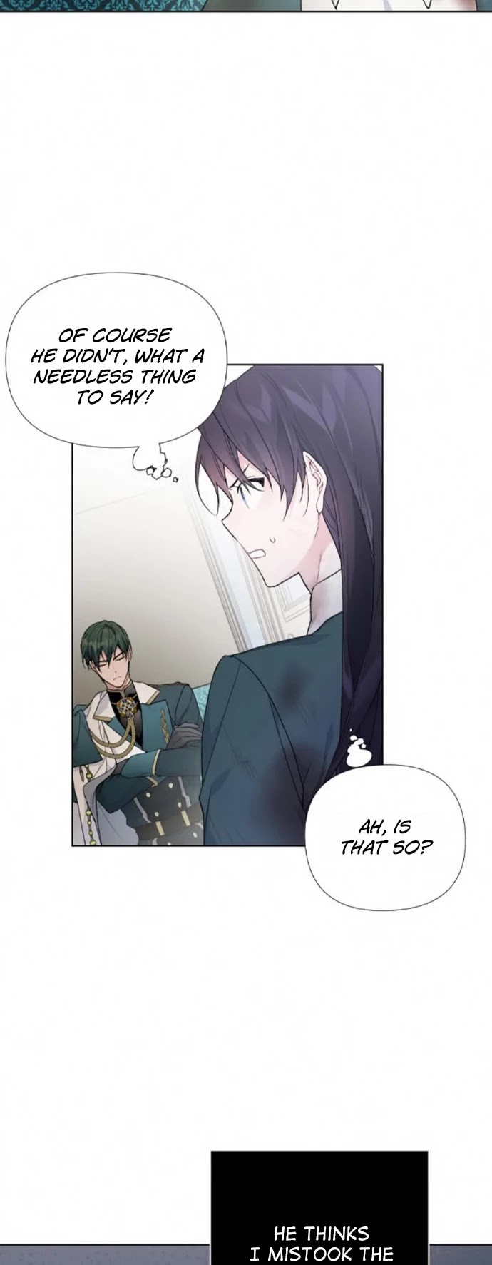 From a Knight to a Lady chapter 11 page 7