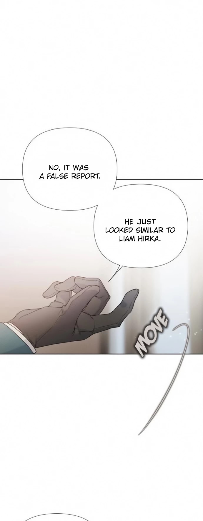 From a Knight to a Lady chapter 11 page 9