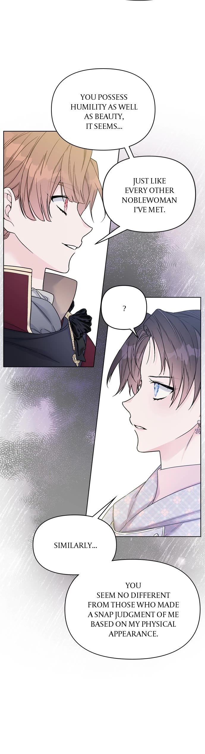 From a Knight to a Lady chapter 110 page 14