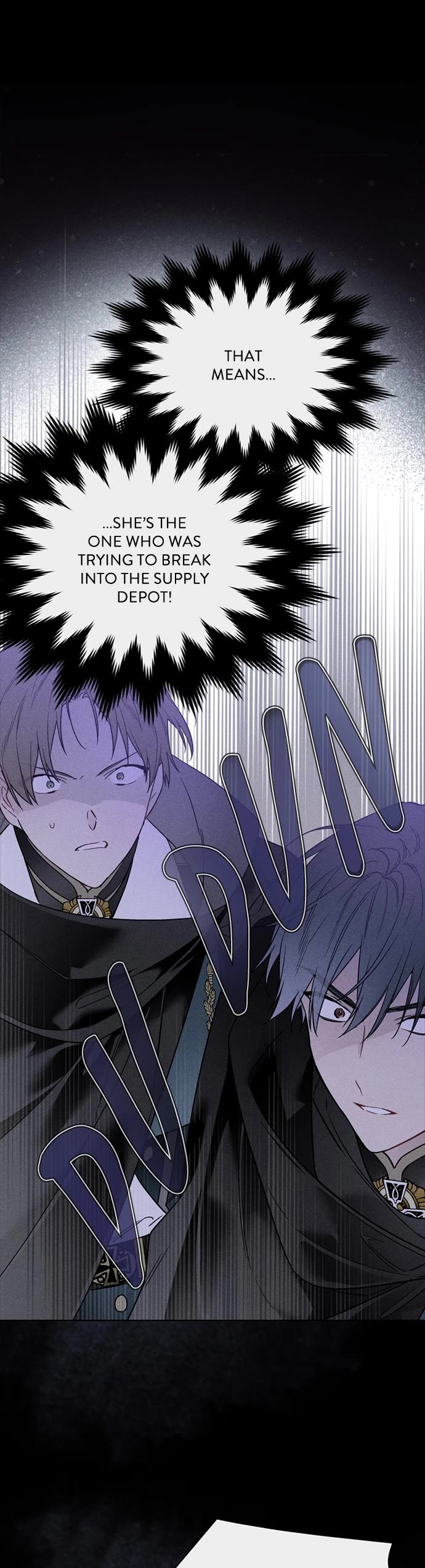 From a Knight to a Lady chapter 112 page 19