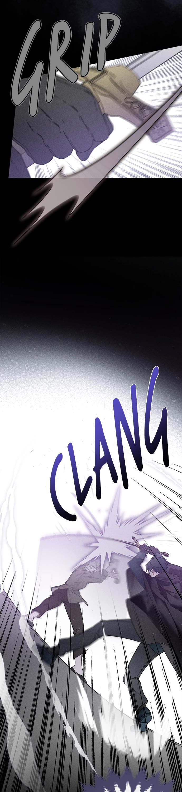 From a Knight to a Lady chapter 112 page 23