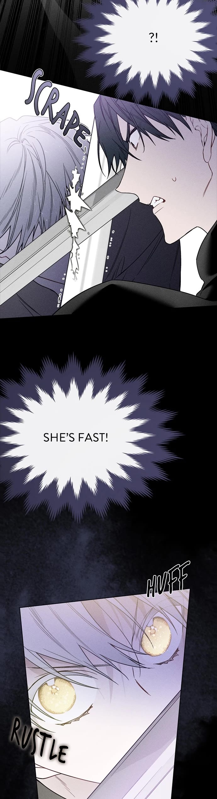 From a Knight to a Lady chapter 112 page 24