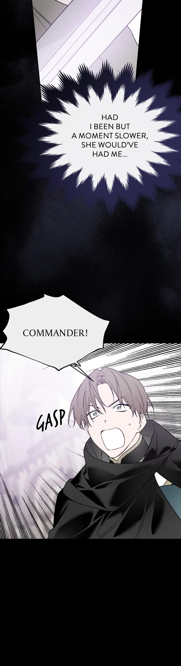 From a Knight to a Lady chapter 112 page 25