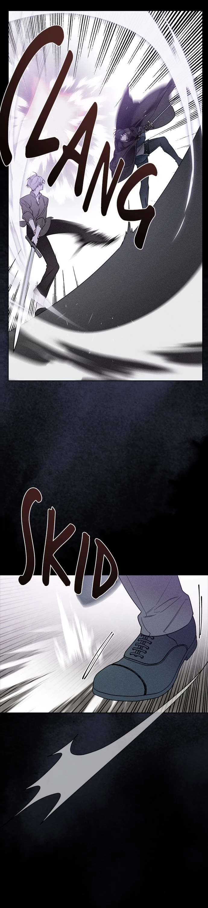 From a Knight to a Lady chapter 112 page 26