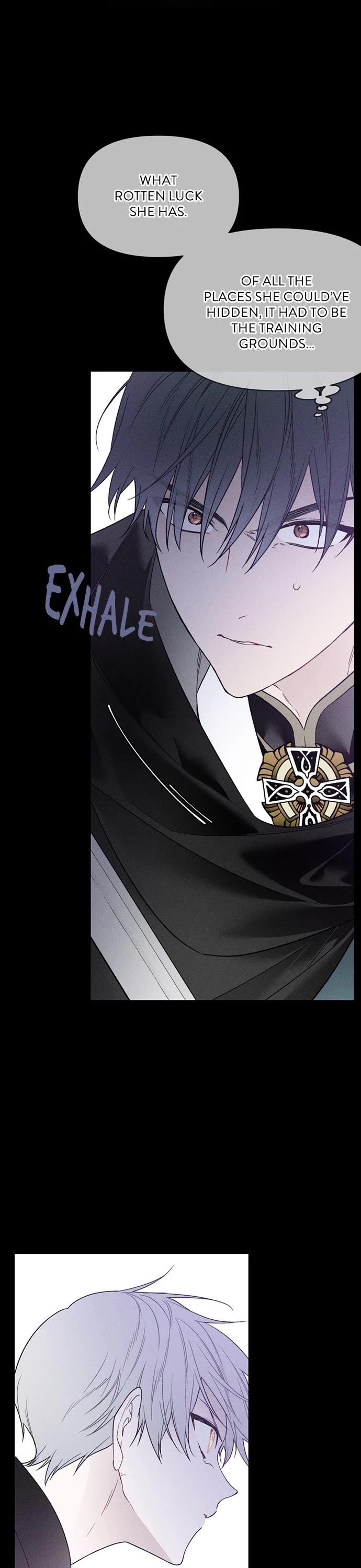 From a Knight to a Lady chapter 112 page 27