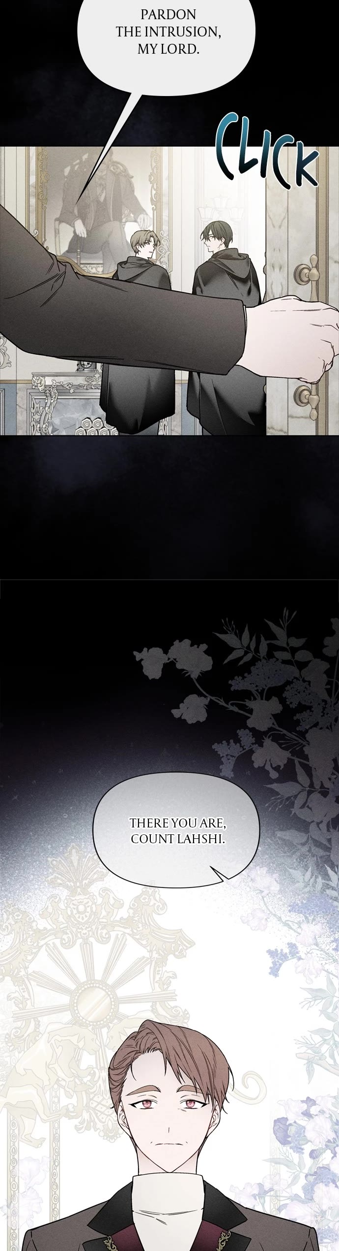 From a Knight to a Lady chapter 112 page 4