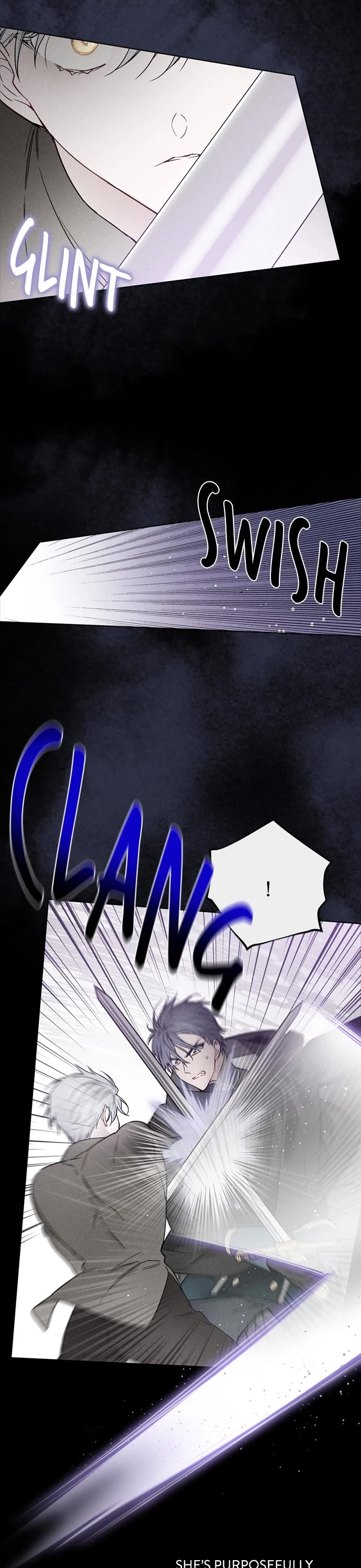 From a Knight to a Lady chapter 113 page 2