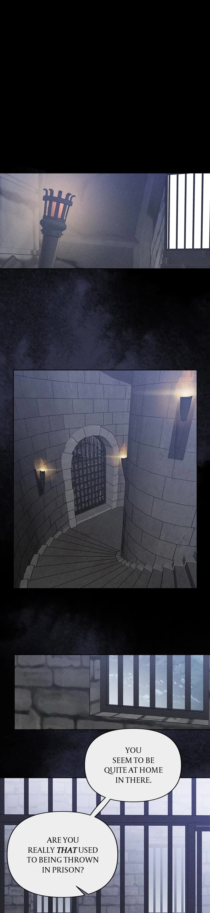 From a Knight to a Lady chapter 113 page 22