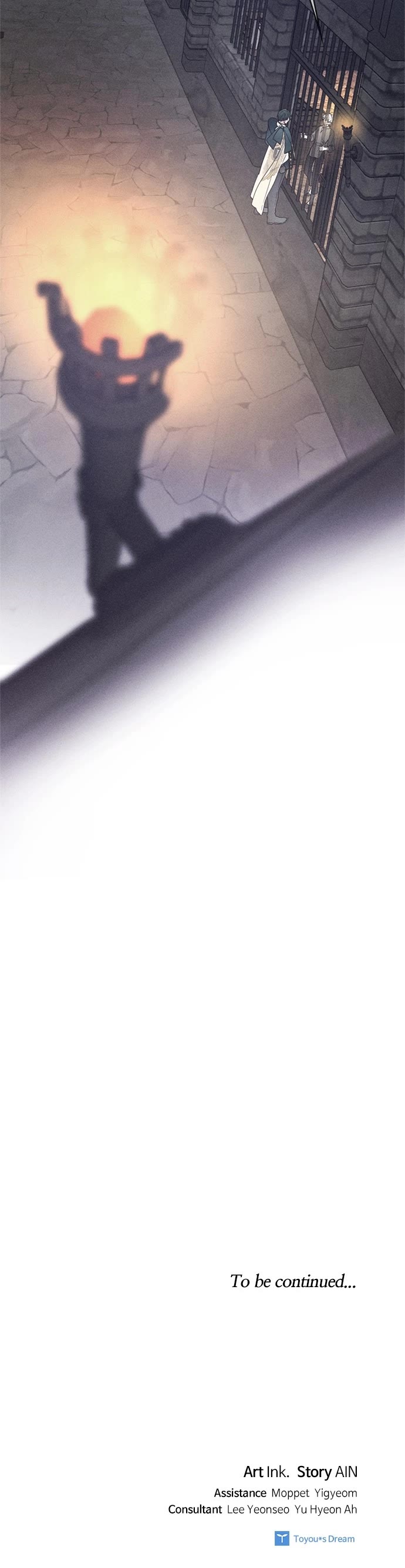 From a Knight to a Lady chapter 113 page 36