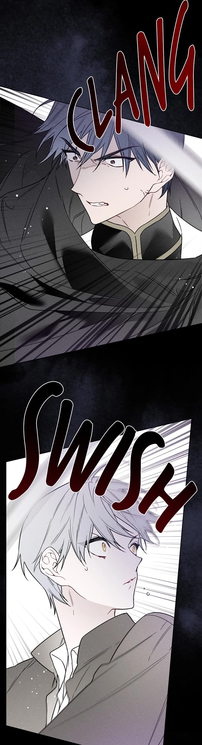 From a Knight to a Lady chapter 113 page 5