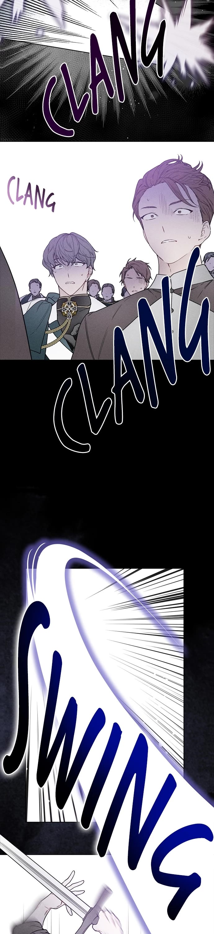 From a Knight to a Lady chapter 113 page 7