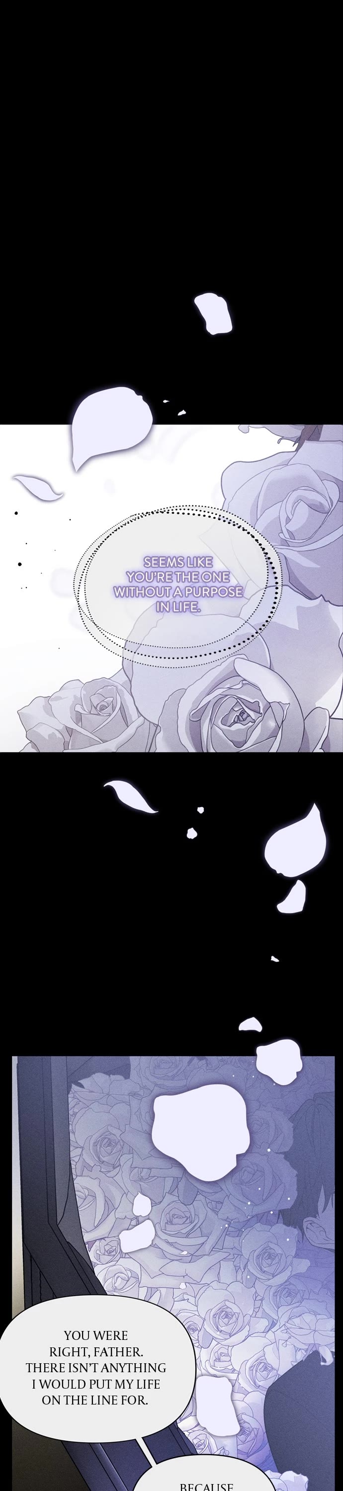 From a Knight to a Lady chapter 114 page 1