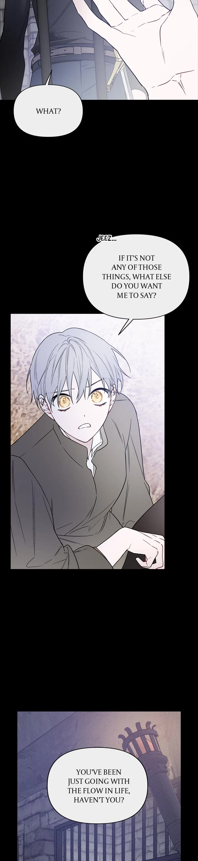 From a Knight to a Lady chapter 114 page 13