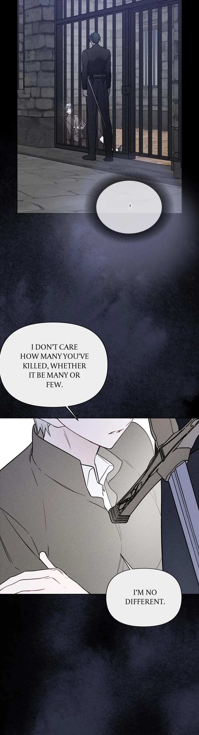 From a Knight to a Lady chapter 114 page 14