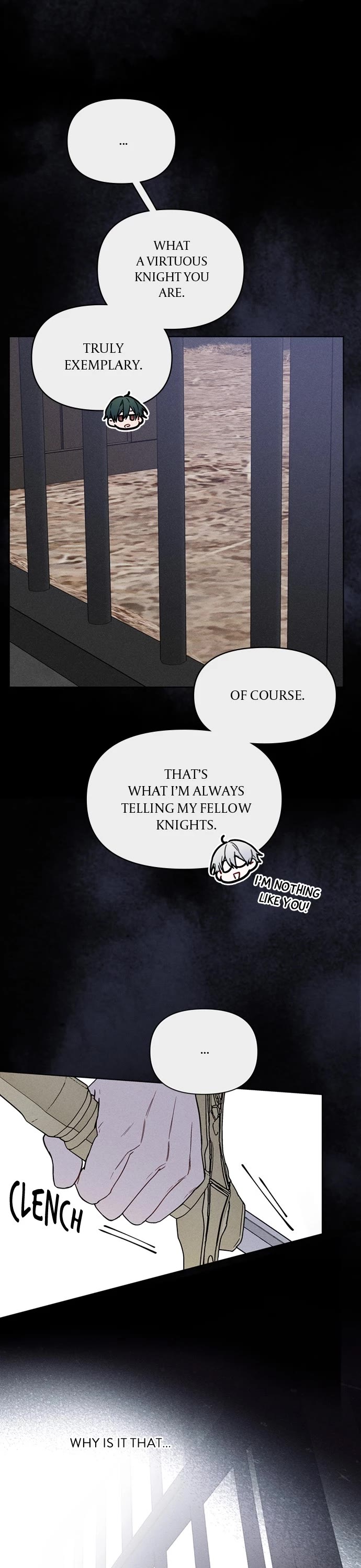 From a Knight to a Lady chapter 114 page 16