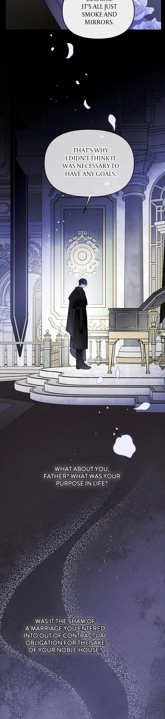 From a Knight to a Lady chapter 114 page 2