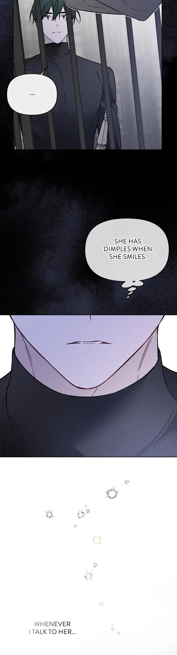 From a Knight to a Lady chapter 114 page 20