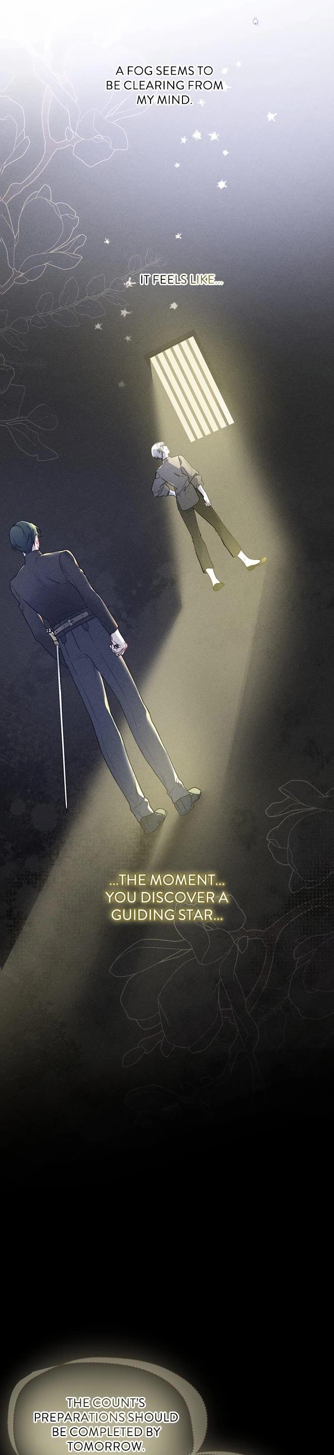 From a Knight to a Lady chapter 114 page 21