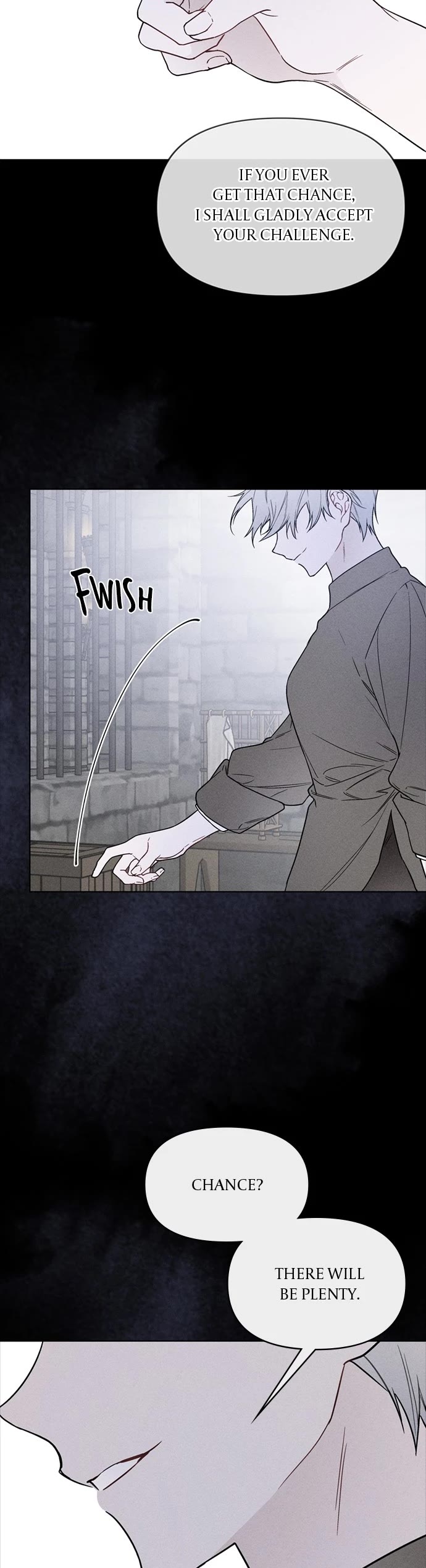 From a Knight to a Lady chapter 114 page 24