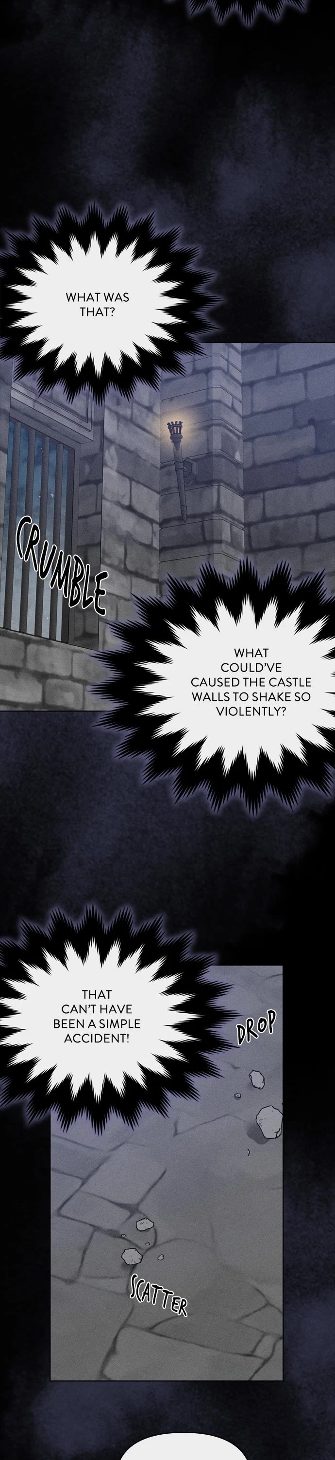 From a Knight to a Lady chapter 114 page 26