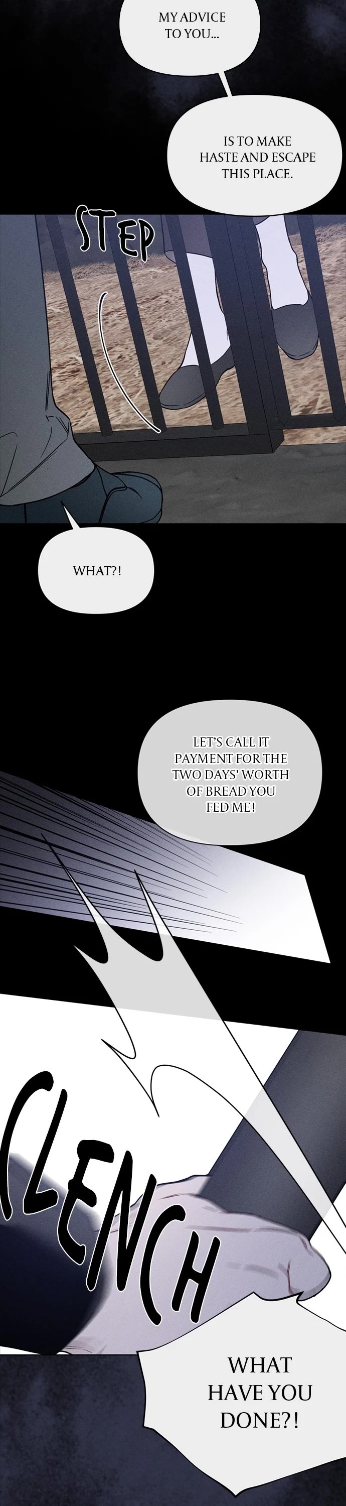 From a Knight to a Lady chapter 114 page 27