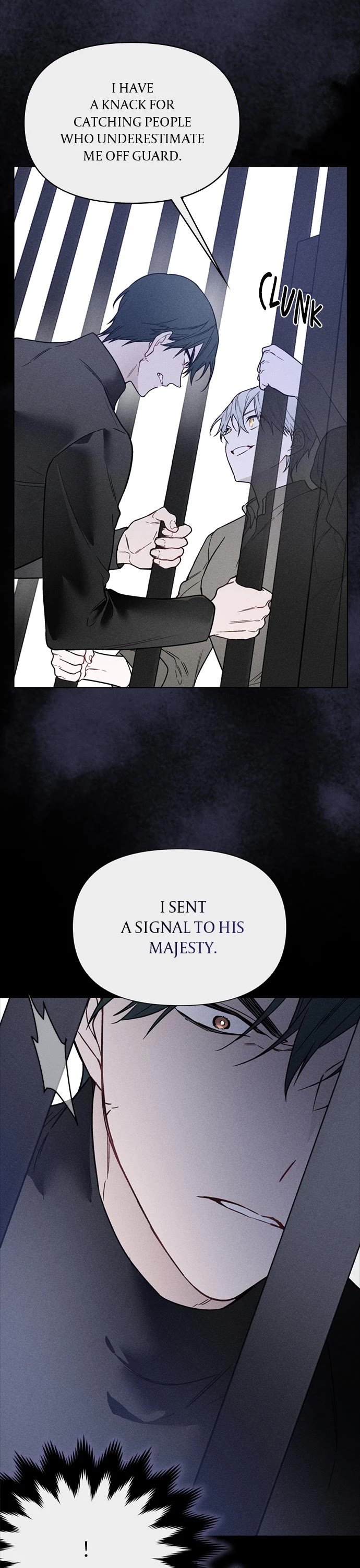 From a Knight to a Lady chapter 114 page 28